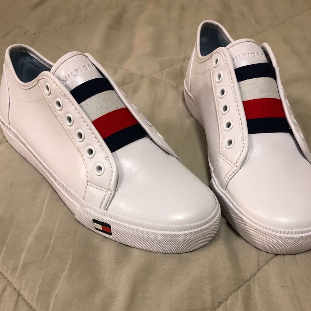 Tommy Hilfiger Shoes